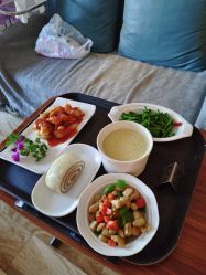 -莲芯花月子会所