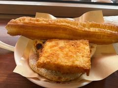 -文武王氏烧饼·无矾油条(西溪路店)