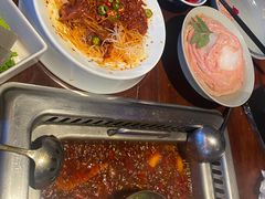 -大隐·成都火锅Bistro(合生麒麟新天地店)