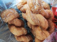 -糕材生•糕点•生日蛋糕(兴华街店)