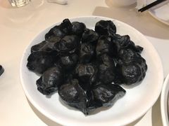 墨鱼水饺-金春禧(世茂国际广场店)