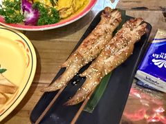 -辉记炭烧海鲜大排档·老字号(福田店)