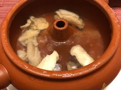 -大理实力希尔顿酒店•香全日制餐厅