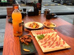 -山之屋炭火烧肉·生啤畅饮(大朗万科中央公园店)