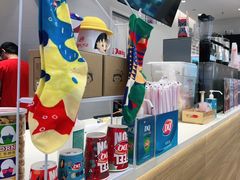 -DQ·蛋糕·冰淇淋(湖景东路店)