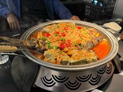 -烤匠麻辣烤鱼(IFS店)