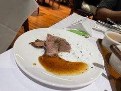 -拉蒂娜·巴西牛排馆 Latina·Brazilian Steakhouse(陆家嘴旗舰店)