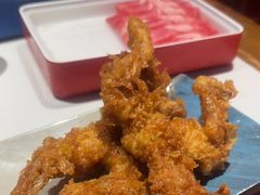 -老天桥蛙炉火锅(姑苏总店)