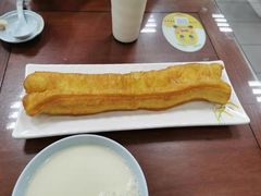 -日月永和中国餐饮名店(东湖店)