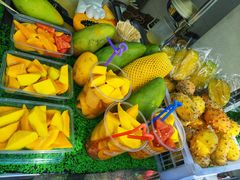 -马拉桑果汁(龙头路总店)