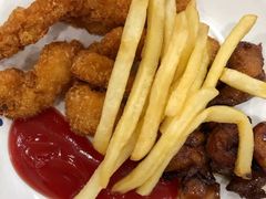 -福成自助烤肉(青春路店)