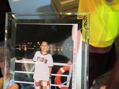 -澳门环岛游湾仔码头