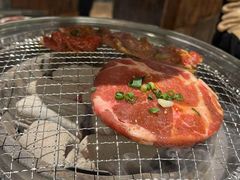 -山葵说·泥炉烤肉(泰达时尚E街区店)