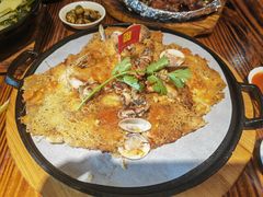 -百年银屏蚝烙·潮汕菜·非遗(乐山店)