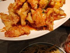 -大哈福烧烤·海鲜·家常菜(延安三路店)