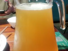 -前海沿·青岛菜(五四广场永旺店)