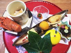 -和创柚子·会席日本料理(新区淮海街店)