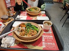 -华记煲仔华·煲仔饭(人和店)