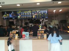 -麦当劳(曲阳店)