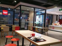 -永和大王(蛙嫩鸡香煲煲鲜·军博店)