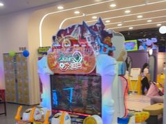 -meland·儿童乐园·游戏厅娃娃机·电玩Xbox(成都合生汇店)