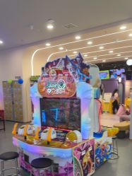 -meland·儿童乐园·游戏厅娃娃机·电玩Xbox(成都合生汇店)