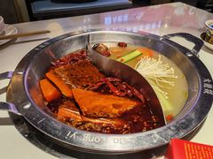 -大龙燚火锅(天安云谷店)