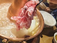 -北京老门框爆肚涮肉馆(凤城六路店)