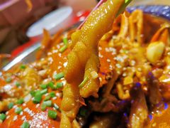 -赖胖子肉蟹煲(金牛万达店)