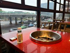 -懂食汇自助火锅