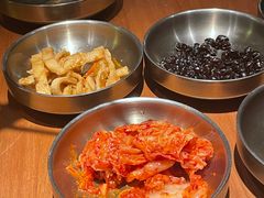 -春熙台韩国料理·章鱼肥牛(西丽店)