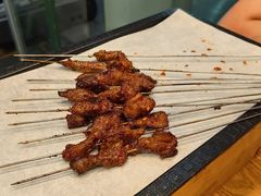 -蚝太郎 • 海鲜烧烤(Upark店)