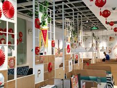 大堂-Aqua Oasis 水天堂(石路天虹店)