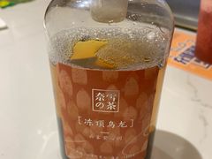 -奈雪的茶(印象城店)