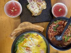 -桥香园过桥米线(国贸店)