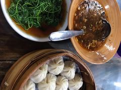 草头-南翔饭店