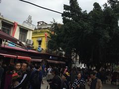 -赵小姐的店(鼓浪屿三友店)