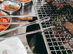 -大喜烤肉(海宁尚东店)