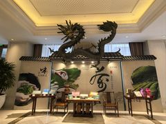 -常州武进九洲喜来登酒店