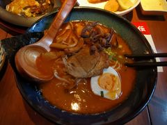 地狱火拉面-醉虎传(南锣鼓巷店)
