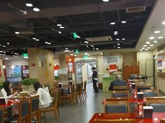 -宏状元现熬粥·京味菜(五棵松店)