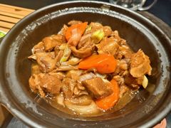 -田园北魏家宴·大同菜(御东店)