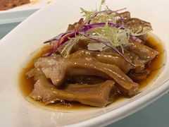 卤水拼盘-廊亦舫Lang Yi Fang Restaurant(金桥店)