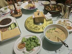 -和源祥·日照菜扛把子(万平口一店)