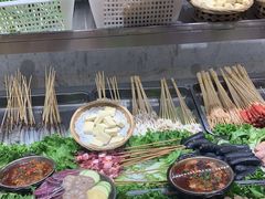 -塘屋烧烤·云南火塘烧烤品牌(春城慧谷旗舰店)