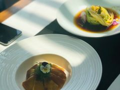 -荷风细雨·中国茶宴(碧云店)