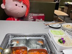 -海底捞火锅(龙湖时代天街店)