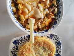 -富源东北春饼店(翠竹店)
