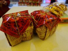 传统原味水晶饼-德懋恭(西大街店)