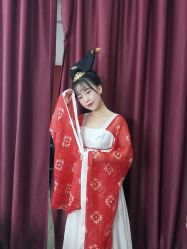 -盘子女人坊古装写真摄影(深圳店)